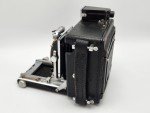 Busch Pressman Model C 2x3 Press Camera