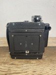 Busch Pressman Model C Camera with Range Finder Bundle