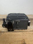 Busch Pressman Model C Camera with Range Finder Bundle