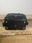 Busch Pressman Model C Camera with Range Finder Bundle