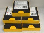Kodak Technical Pan 4x5 Film Pack - 50 Sheets