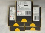 Kodak Technical Pan 4x5 Film Pack - 50 Sheets