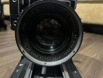 Kodak Aero Ektar 178mm and Graflex 4x5 Camera