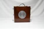 Deardorff V8 8x10 Folding Field Camera #4571
