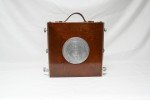 Deardorff V8 8x10 Folding Field Camera #4571