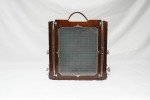 Deardorff V8 8x10 Folding Field Camera #4571