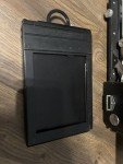 Kodak Aero Ektar 178mm and Graflex 4x5 Camera