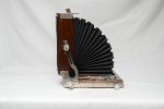 Deardorff V8 8x10 Folding Field Camera #4571