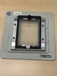 Cambo 4x5 to 2x3 Ground Glass Adapter