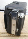 Busch Pressman Model C Camera with Kalart Rangefinder