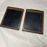 Antique Eastman Kodak 8x10 Portrait Film Holder