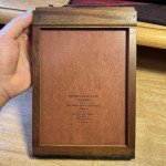 Vintage Eastman Kodak 5"x7" Plate Holder Camera