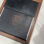 Antique Eastman Kodak 8x10 Portrait Film Holder