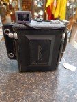 Busch Pressman Model C Large Format Camera Bellows