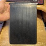 Vintage Eastman Kodak 5"x7" Plate Holder Camera