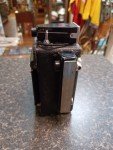 Busch Pressman Model C Large Format Camera Bellows