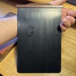 Vintage Eastman Kodak 5"x7" Plate Holder Camera