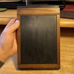 Vintage Eastman Kodak 5"x7" Plate Holder Camera