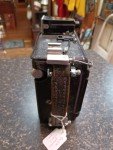 Busch Pressman Model C Large Format Camera Bellows