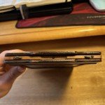 Vintage Eastman Kodak 5"x7" Plate Holder Camera