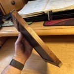 Vintage Eastman Kodak 5"x7" Plate Holder Camera