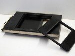 8x10" View Camera Back for 5x7" Film