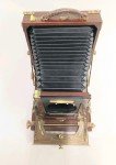 Gandolfi 5x7 View Camera with Dual Backs