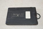 Graflex Grafmatic 45 Film Holder with 6 Septums