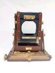 Gandolfi 5x7 View Camera with Dual Backs