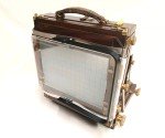 Gandolfi 5x7 View Camera with Dual Backs