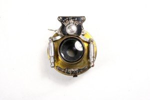 Rochester Optical Vintage 4x5 Camera with Lens