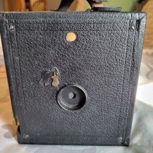 Rochester Optical Cyclone Junior Vintage Camera Set