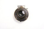 Rochester Optical Vintage 4x5 Camera with Lens