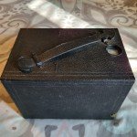 Rochester Optical Cyclone Junior Vintage Camera Set