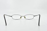 Rochester Optical Vintage Brown Eyeglasses Frames 54-21