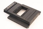 Graflex Sliding Film Back for 4x5 Cameras