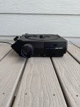 Kodak Carousel Slide Projector Model 5200