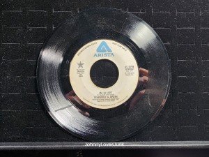 Deardorff & Joseph Ma Lady Double Side 45