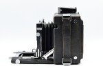 Graflex 34 Speed Graphic Large Format Camera