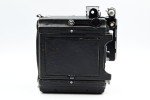 Graflex 34 Speed Graphic Large Format Camera