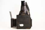 Graflex RB Series D 4x5'' Camera with Lens