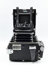 Graflex 34 Speed Graphic Large Format Camera