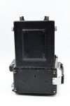 Graflex 34 Speed Graphic Large Format Camera