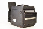 Graflex RB Series D 4x5'' Camera with Lens