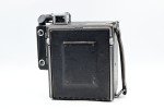 Graflex 34 Speed Graphic Large Format Camera