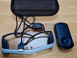 Epson Moverio BT-300 AR Smart Glasses