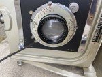 Graflex Graphic View 4x5 Camera with Kodak Ektar Lens