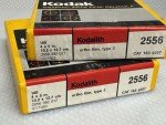 Kodak Kodalith 4x5" 100 Sheet Packs (1993)