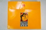 Kodak Vintage View Box Set with Carousel Slide Tray