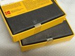 Kodak Kodalith 4x5" 100 Sheet Packs (1993)
